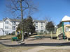 Evans Ridge Apartments