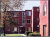 Langley Gardens Apartments