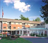 Potomac Woods Senior Housing Apartments