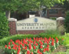 University Manor Apartments