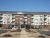 Wingler House Senior Housing